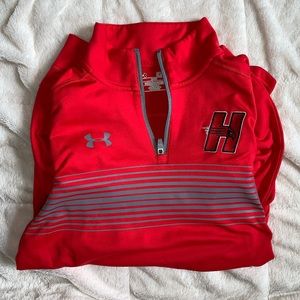 Under Armour Quarter Zip